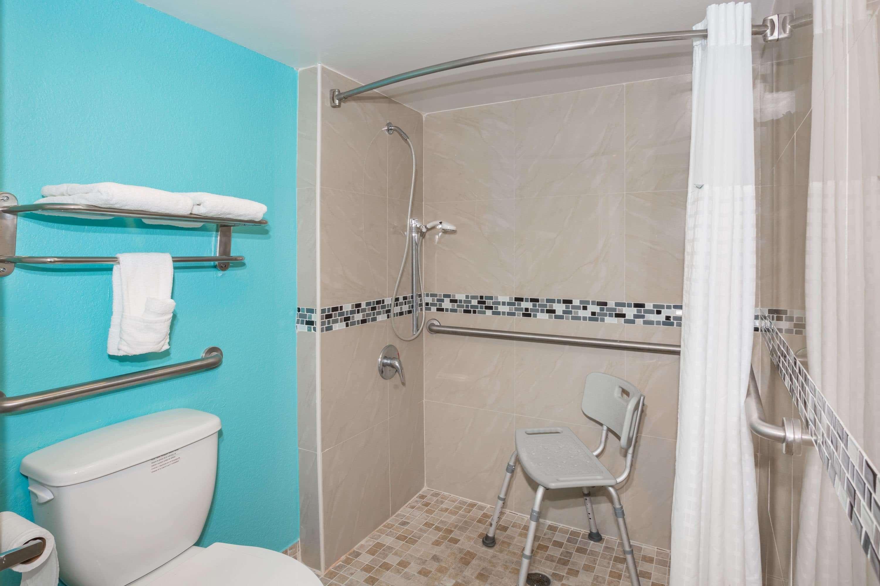 Rodeway Inn Port Richey North Extérieur photo