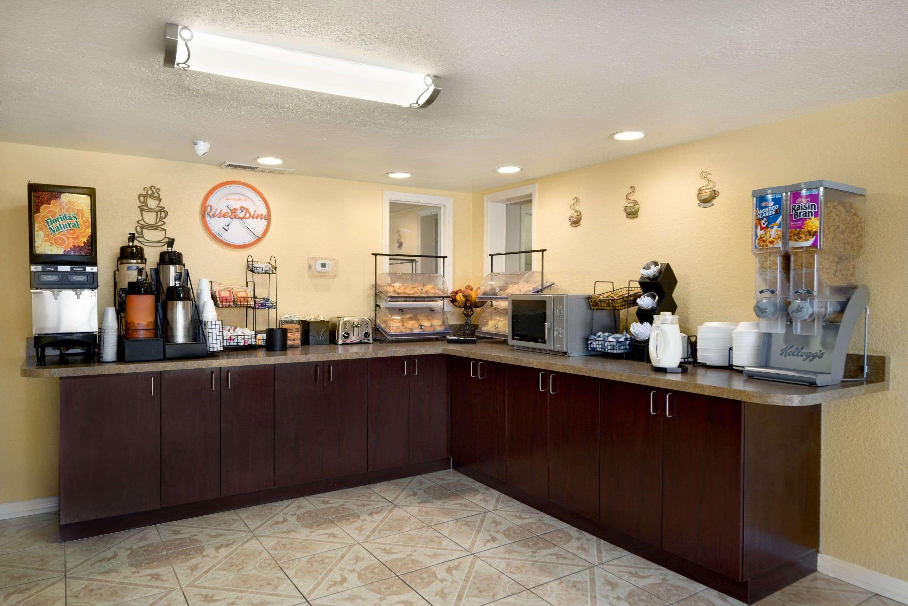 Rodeway Inn Port Richey North Extérieur photo