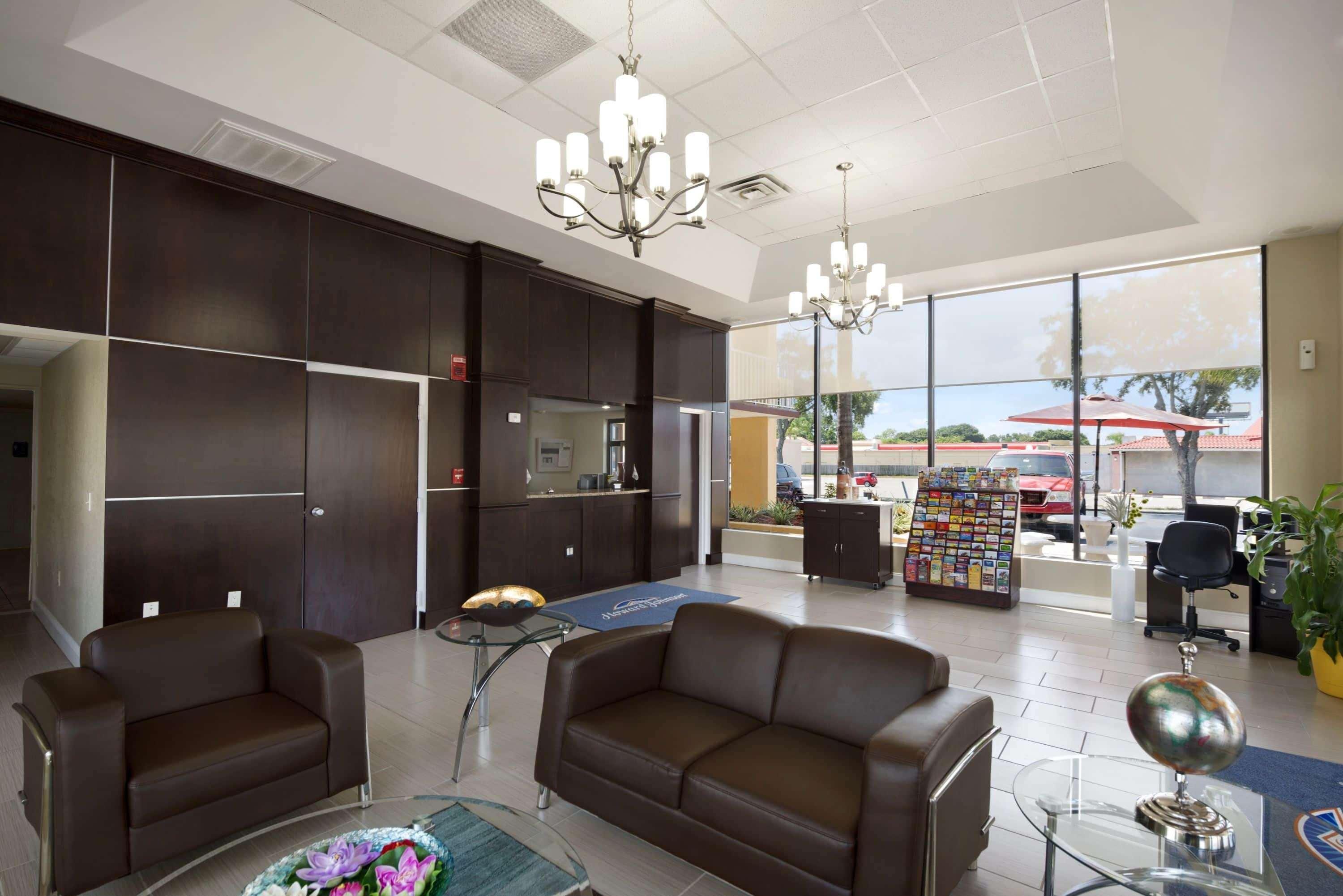 Rodeway Inn Port Richey North Extérieur photo