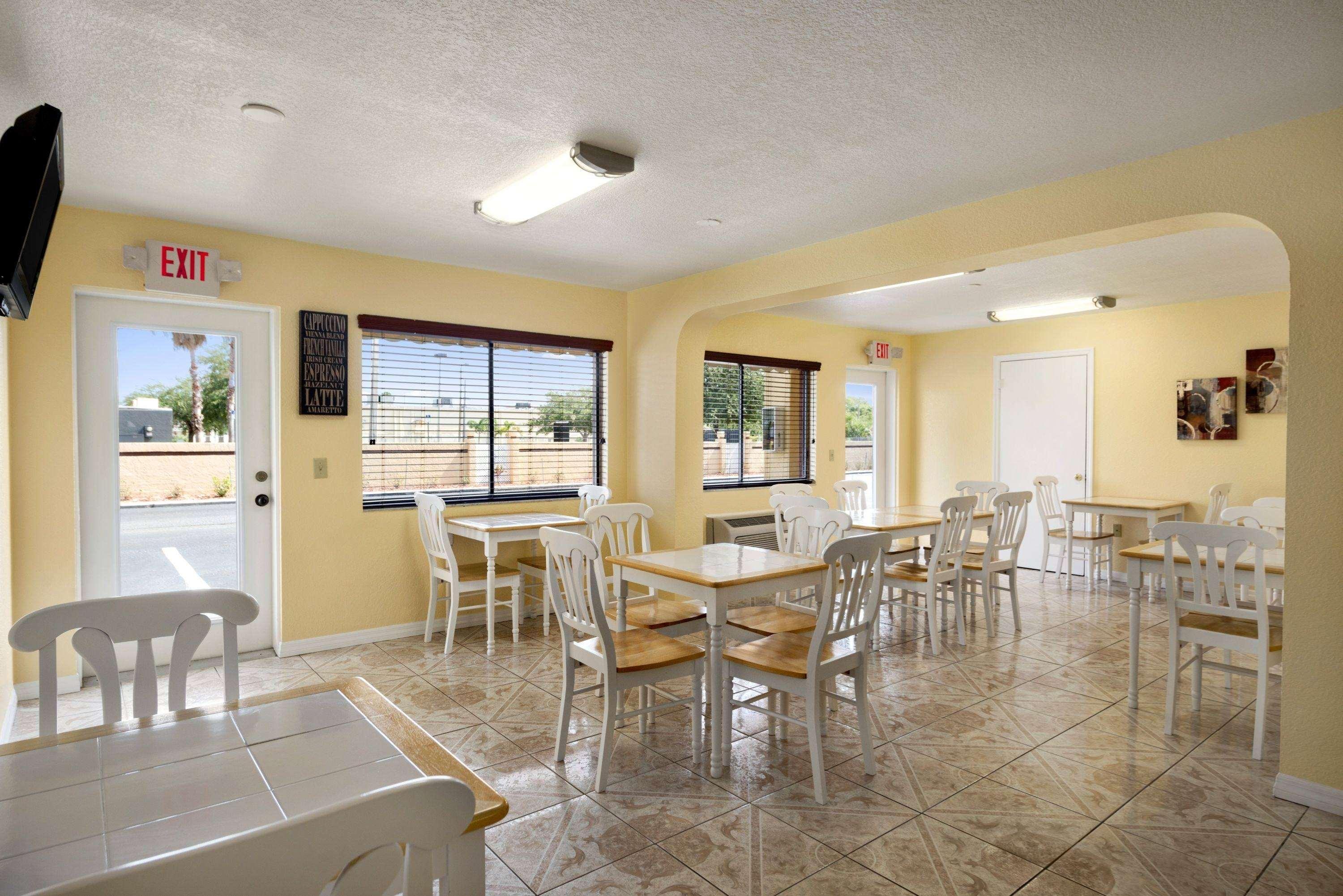 Rodeway Inn Port Richey North Extérieur photo